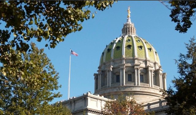 JUST IN: Pennsylvania Judges Rules Against Chester County Election Board’s Certification Of 2020 Elections...Here’s What You Should Know