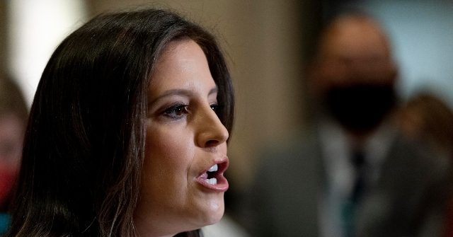 Exclusive: National Endowment for Democracy to Defund Global Disinformation Index for Attacking Conservative News Outlets