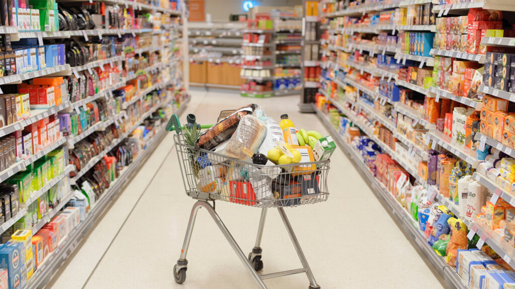SHUTTER DOWN Major grocery chain with hundreds of locations starts closing multiple stores – see if yours is on the chopping block