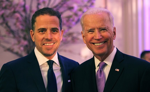 BREAKING: Top Hunter Biden Associate Now Cooperating With Congress Against Biden Family