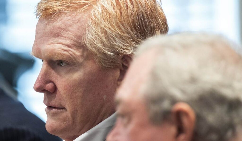 Alex Murdaugh Found Guilty of Murder, a Huge Win for Rule of Law in Rural S. Carolina