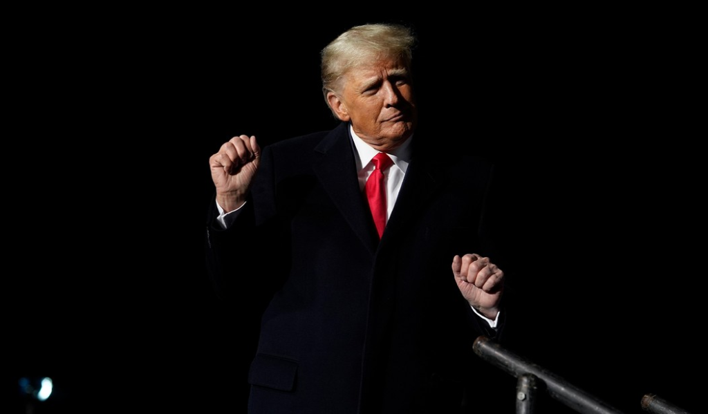 Hold Everything: Now Trump Will Likely NOT Be Arrested, at Least on Tuesday