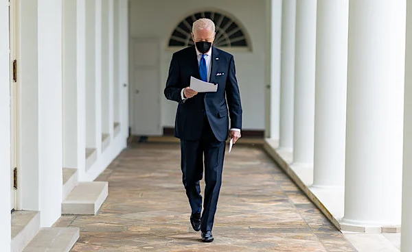 James Comer: Investigators getting close to Joe Biden