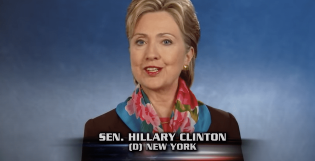 Why Do I Call Her Hill-Rod?
