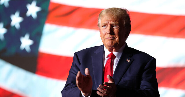 MSNBC Legal Analyst: Donald Trump’s Truth Social Post May Affect Conditions of His Bail