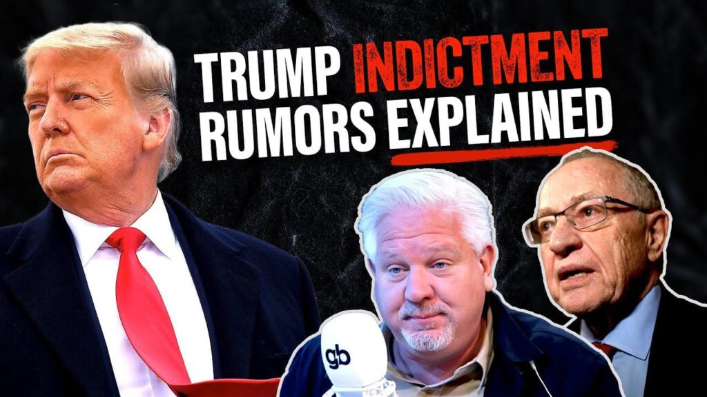 The Trump Arrest Explained
