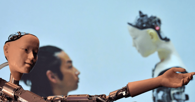 This Won’t End Well: Scientists Hope to Create AI from Human Brain Cells