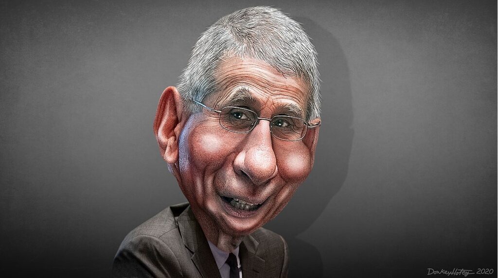 3 years ago American Thinker was the first to call out the fraud of Dr. Anthony Fauci and was viciously attacked by the WaPo, NYT other MSM outlets
