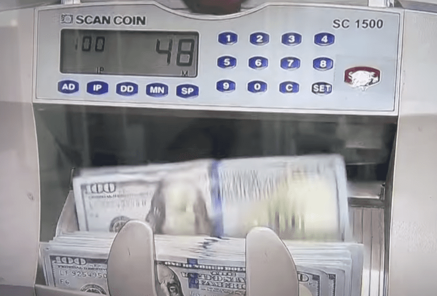 Argentina’s Inflation Rate Reached 100% in February