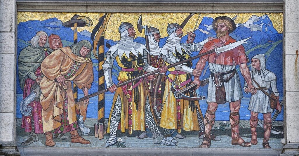 The William Tell Overture & the MAGA Finale [Part 2]