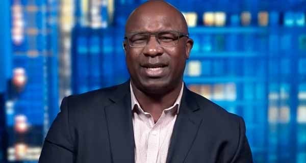 Rep. Jamaal Bowman demands that SCOTUS ‘follow the law’ and cancel student debt