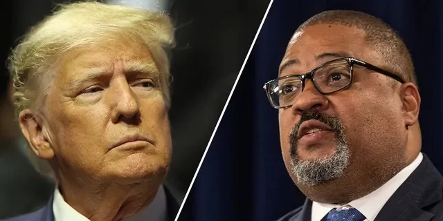 Did New Yorkers Die, So a DA Could Target Trump?