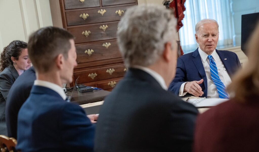 Biden Nominates Federal Prosecutor With Massive Conflict Of Interest Over Biden Family Corruption