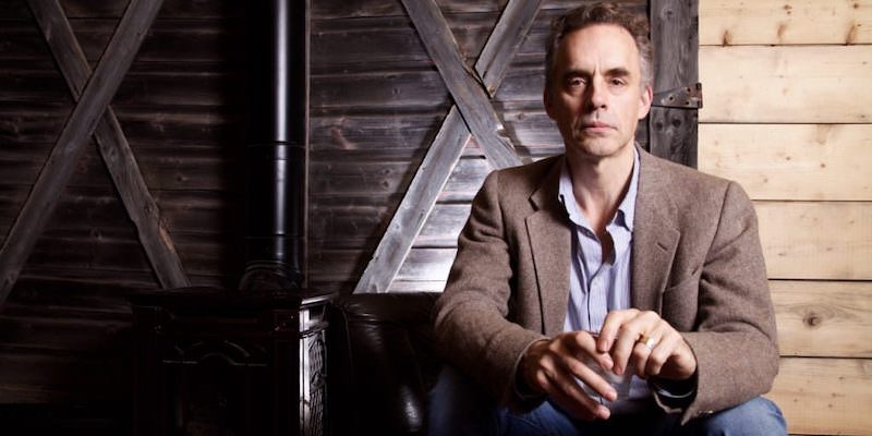 TECH TYRANNY: Dr. Peterson’s Simple Test Shows The Extent Of AI’s Political Bias