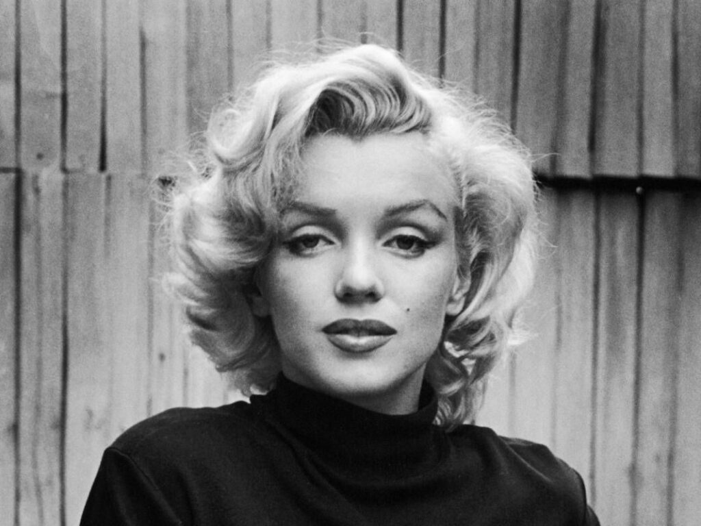 Activists Want Marylin Monroe Torn Down