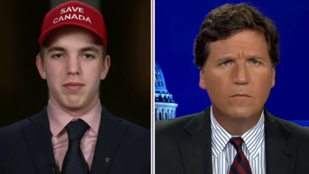 Canadian Catholic student arrested and charged after saying men and women are different: ‘Embarrassing’