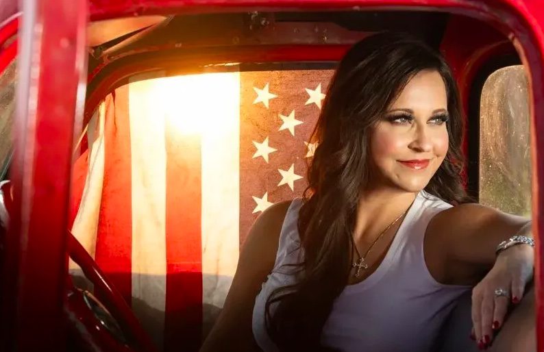 Christian Singer-Songwriter Natasha Owens Releases New Single “Trump Won”