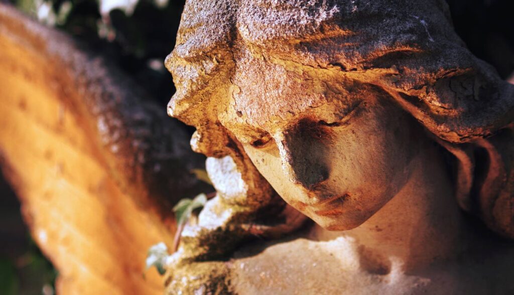 Enochian: The Mysterious Lost Language of Angels