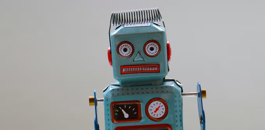 Can a machine be racist? Artificial Intelligence has shown troubling signs of bias, but there are reasons for optimism