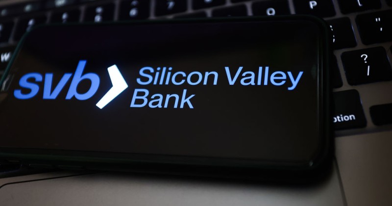 Israeli Banks Transferred $1 Billion Out of SVB Before Collapse