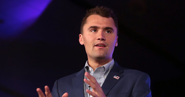 Watch: Left-Wing Activists Smash Windows, Are Arrested at UC Davis Charlie Kirk Event