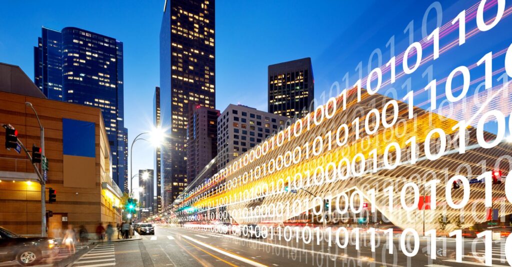 Critics Warn of ‘a Dragnet of Surveillance’ as U.S. Pushes Ahead With Plans for More ‘Smart’ Cities