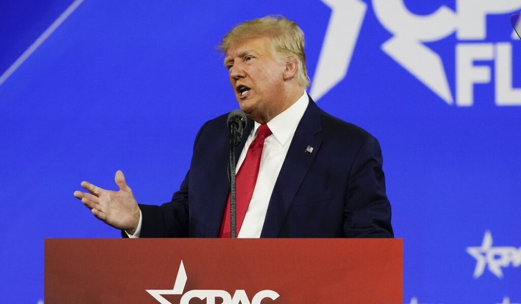 CPAC 2023: the End of an Era