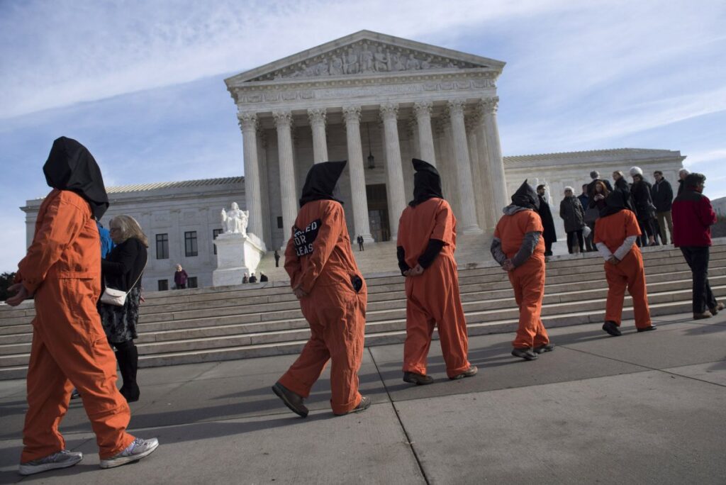 Long-time Guantanamo Bay detainee repatriated to Saudi Arabia
