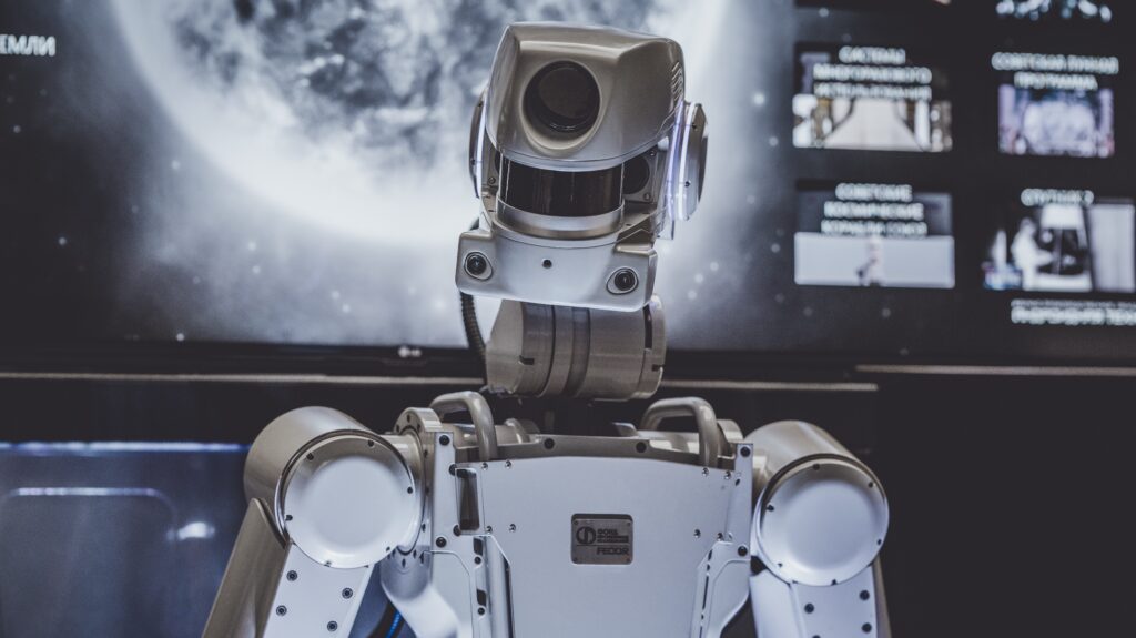 Law enforcement & artificial intelligence – it’s complicated, says NCSU study