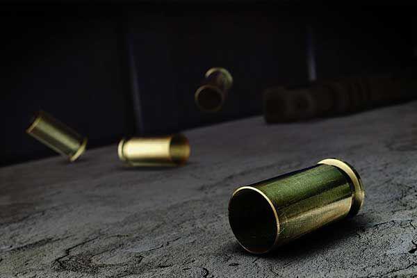South Africa: Double farm murder, couple shot multiple times, Gerardsville