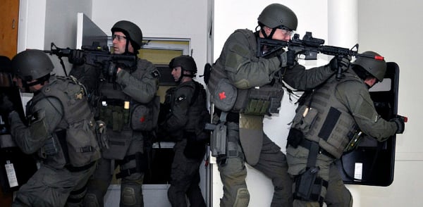 Exposing feds' 'weaponization' against Americans under way with House hearing
