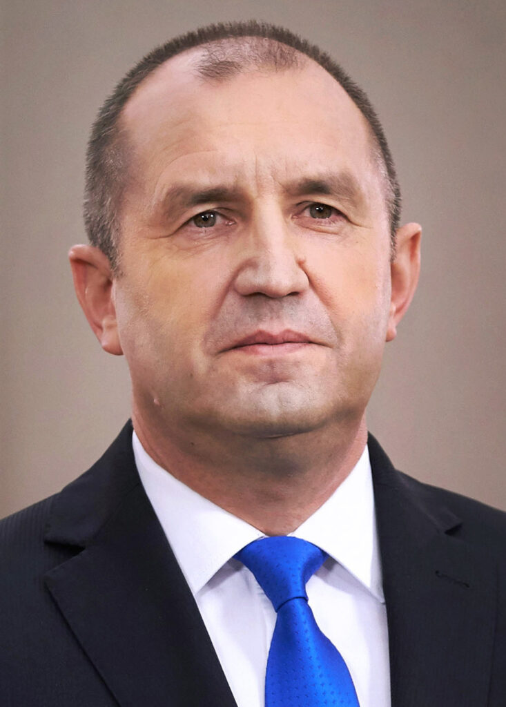 Bulgaria Joins Hungary And Austria In Neutral Stance On Ukraine