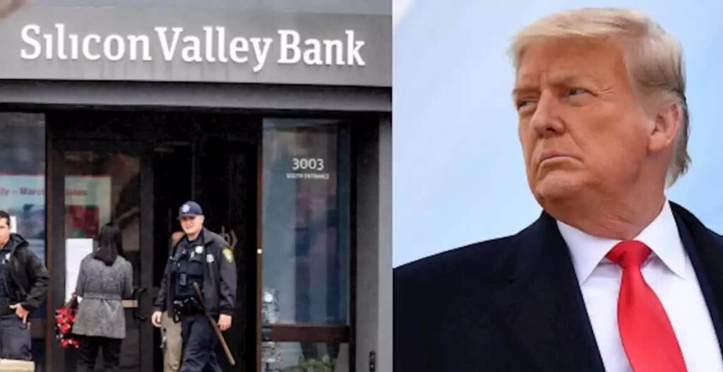 Wow…Is THIS Why Silicon Valley Banks Failed?