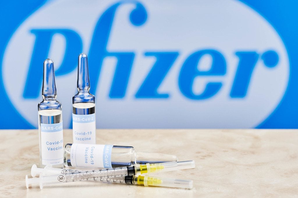 PFIZER: Graphene Oxide in COVID-19 Shot Confirmed?