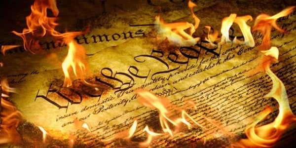 Government: You can lose constitutional rights because of what someone else might do