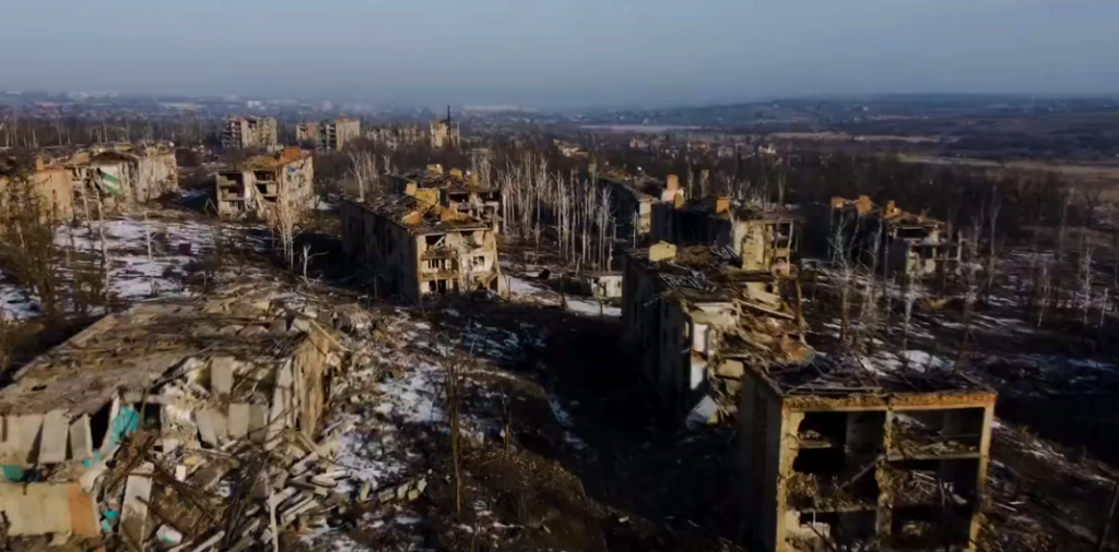 World War III Alert: The Russians Are Making A Major Breakthrough And The Ukrainians Are Becoming Increasingly Desperate