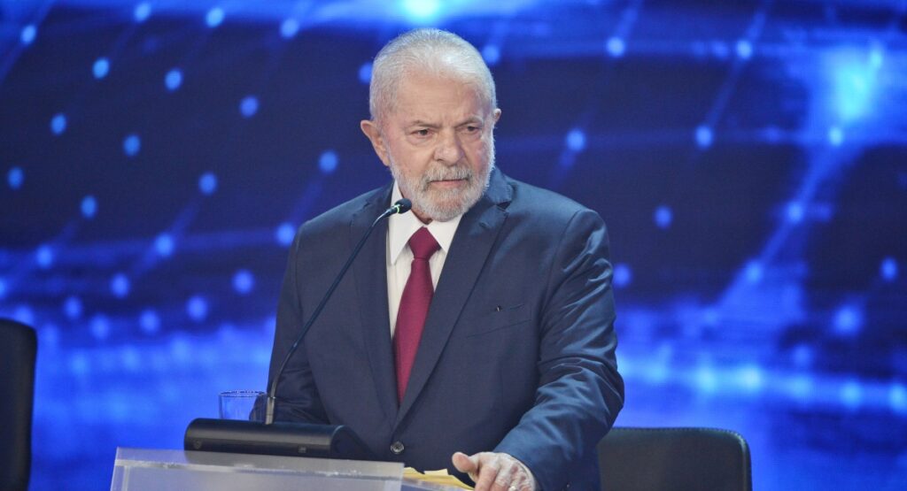 BRAZIL: New Prez To Criminalize Online News, Info In Threat To ‘Free Internet Everywhere’