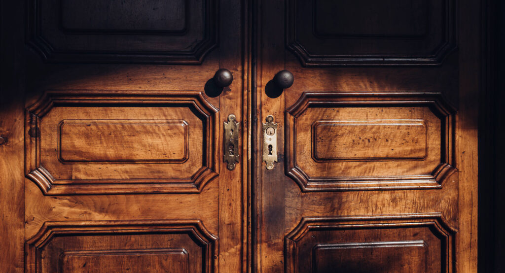 Time to End the Veil of Secrecy Inside D.C. Kangaroo Court