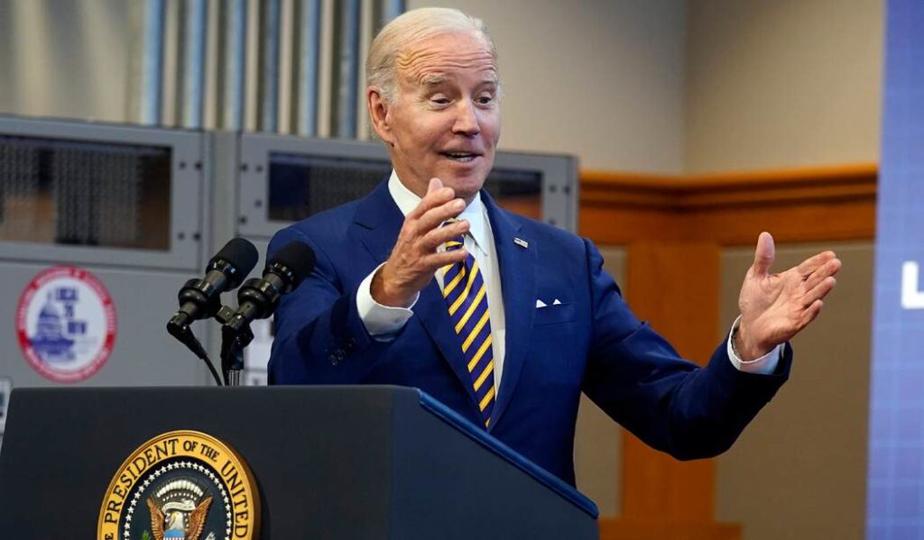 The Morning Briefing: Joe Biden Lies a Lot Even for a Democrat