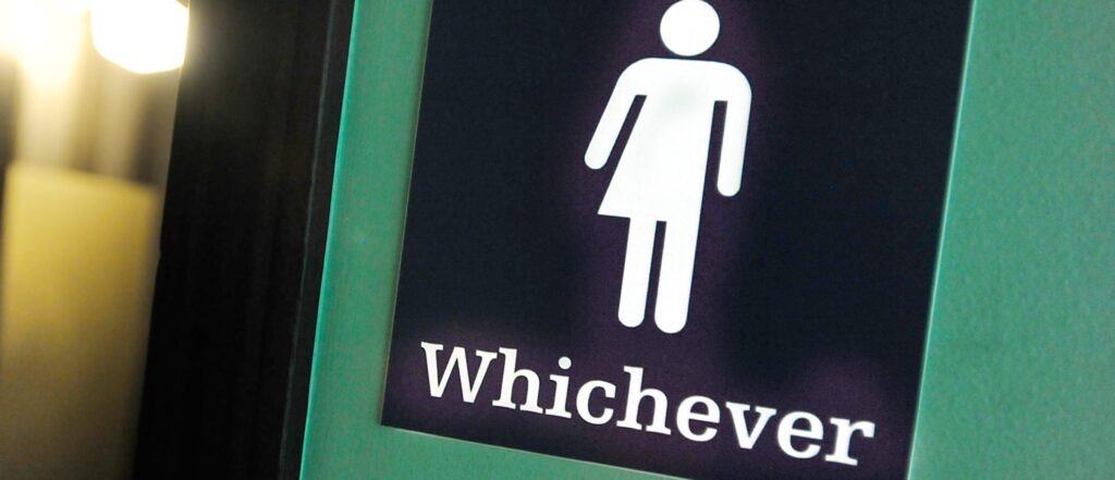 EXCLUSIVE: High School’s Policy Tells Girls To Leave Their Locker Room If Uncomfortable With Trans Students