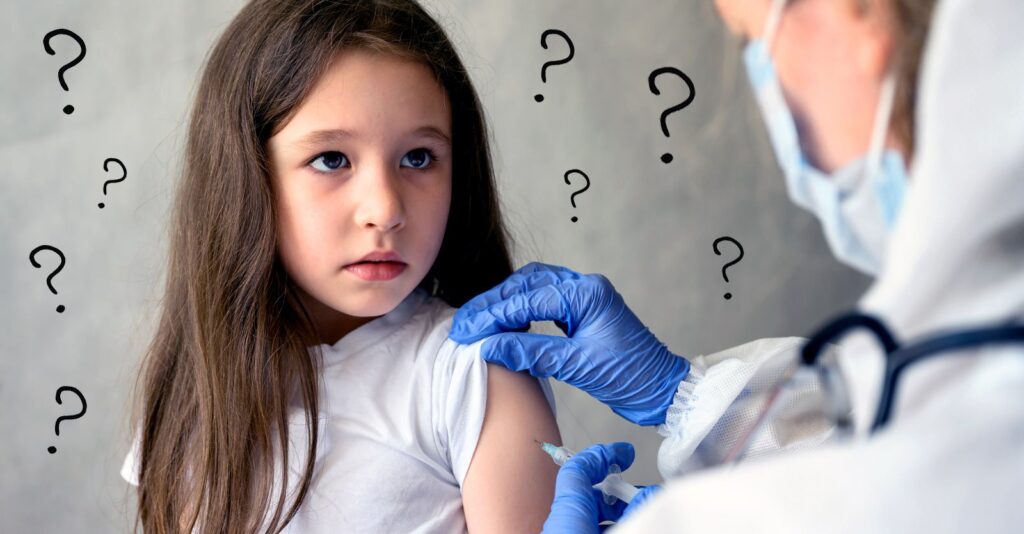 If Kids and Teens Keep Getting COVID Boosters, What Will Happen in 10 Years?
