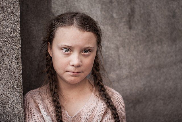 WHAT? Greta Thunberg Awarded Honorary Doctorate Of Theology At Finnish University