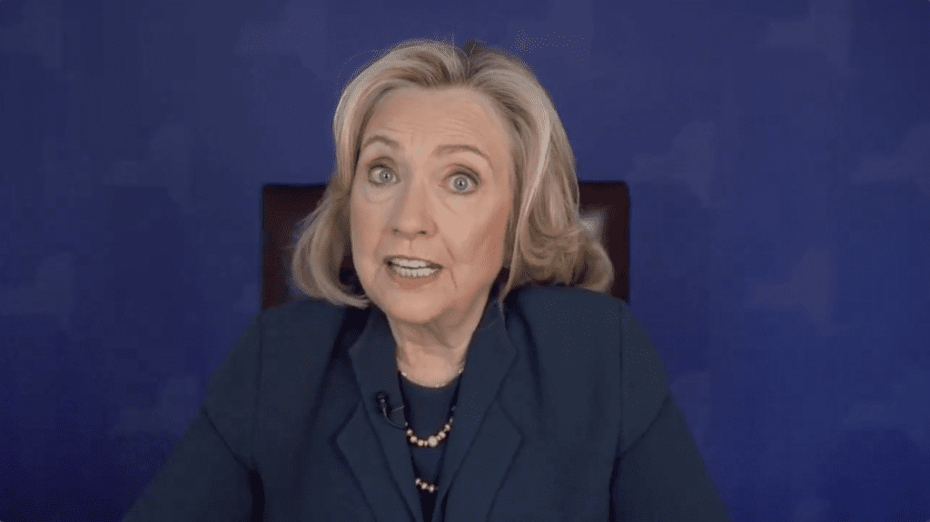 No One Is Buying The Latest Clinton Death Story…