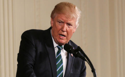 BREAKING: Brand New Witness Testifies In Trump Grand Jury