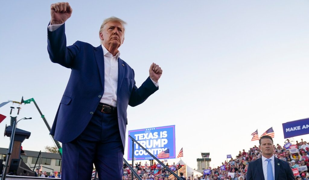 Dershowitz on Trump Indictment: 'Worst Case of Prosecutorial Abuse I Have Ever Seen'