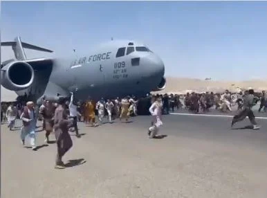 Pentagon Inspector General: Joe Biden is Hiding Classified Documents Detailing Side Deals He Made with Taliban and Against US Troops