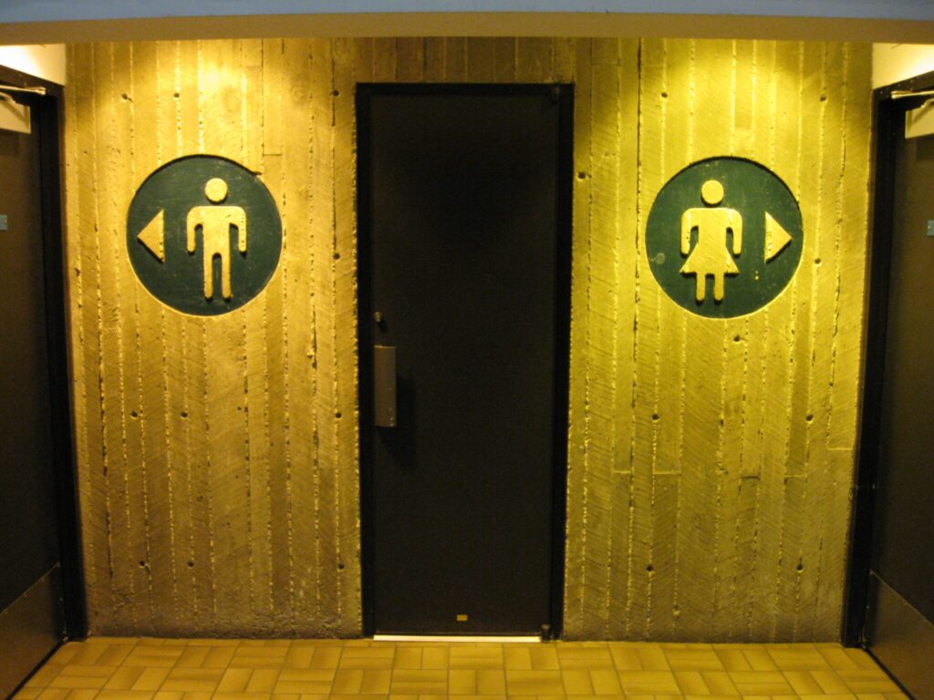 First State to Ban Transgender Individuals From Using Public School Bathroom of Choice