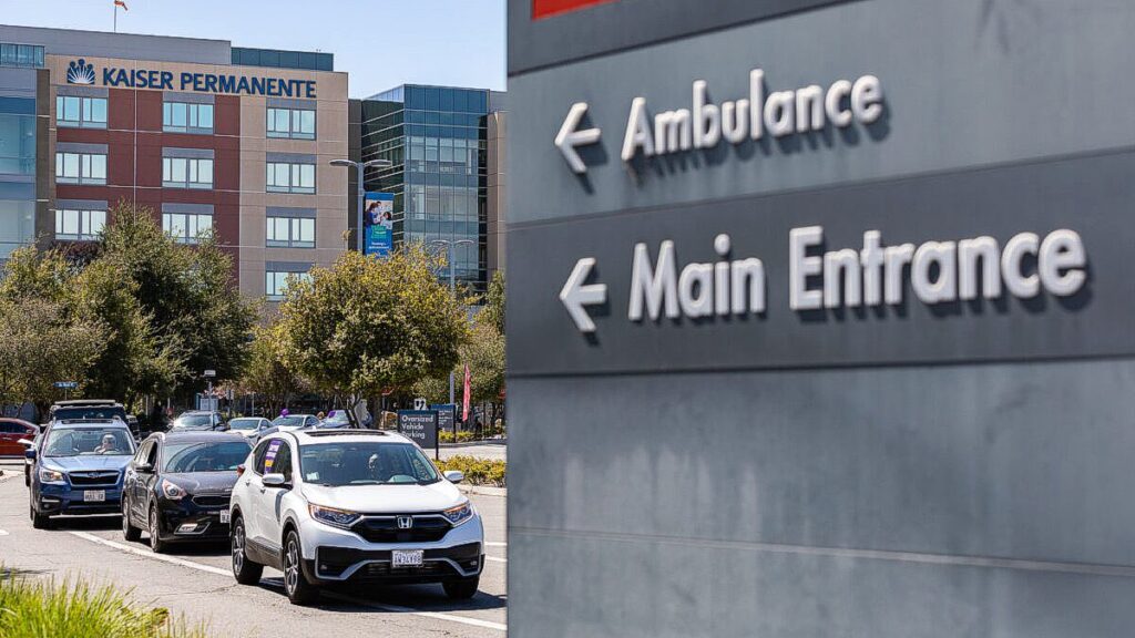Detransitioned Teen Girl Sues Kaiser Permanente Over Gender Transition Gone Wrong