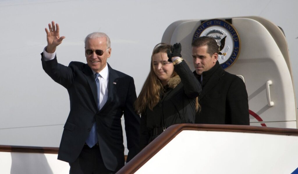 Even CNN Admits Things Not Looking Good for Biden, Then Comer Drops More Damning Info