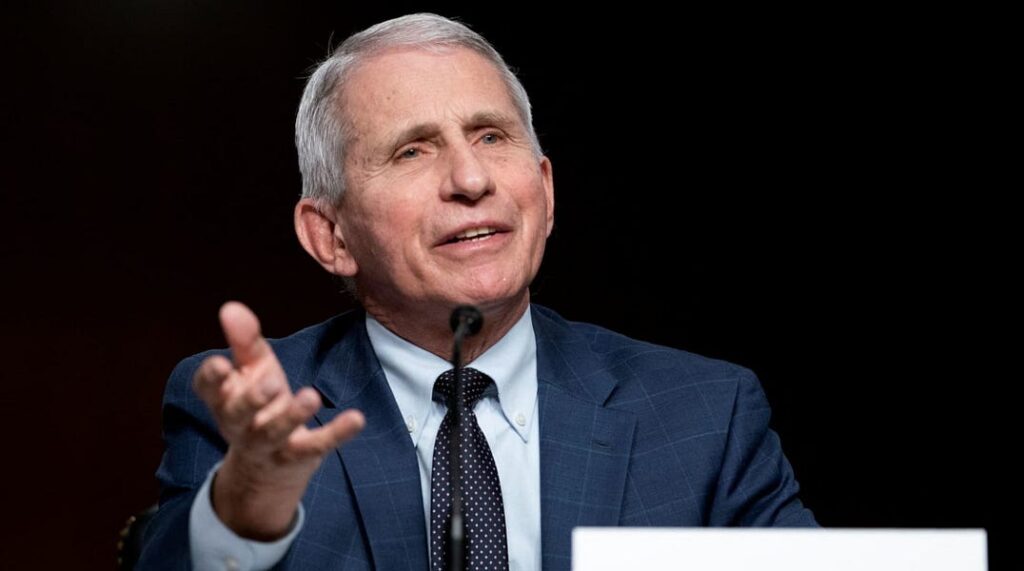Dr. Fauci Threatened with Prosecution and Jail After Bombshell Report Reveals He Misled America on Covid Origins